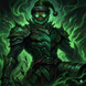 Venomous Heroic