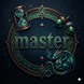 Keystone Master