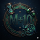 Mythic+10